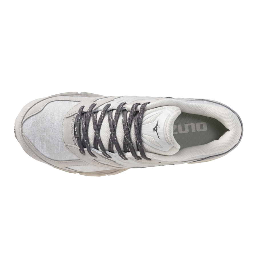 Mizuno WAVE PROPHECY LS Nimbus cloud/magnet/silver cloud